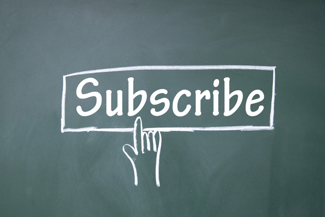Subscription