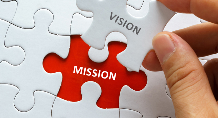 Mission and Vision